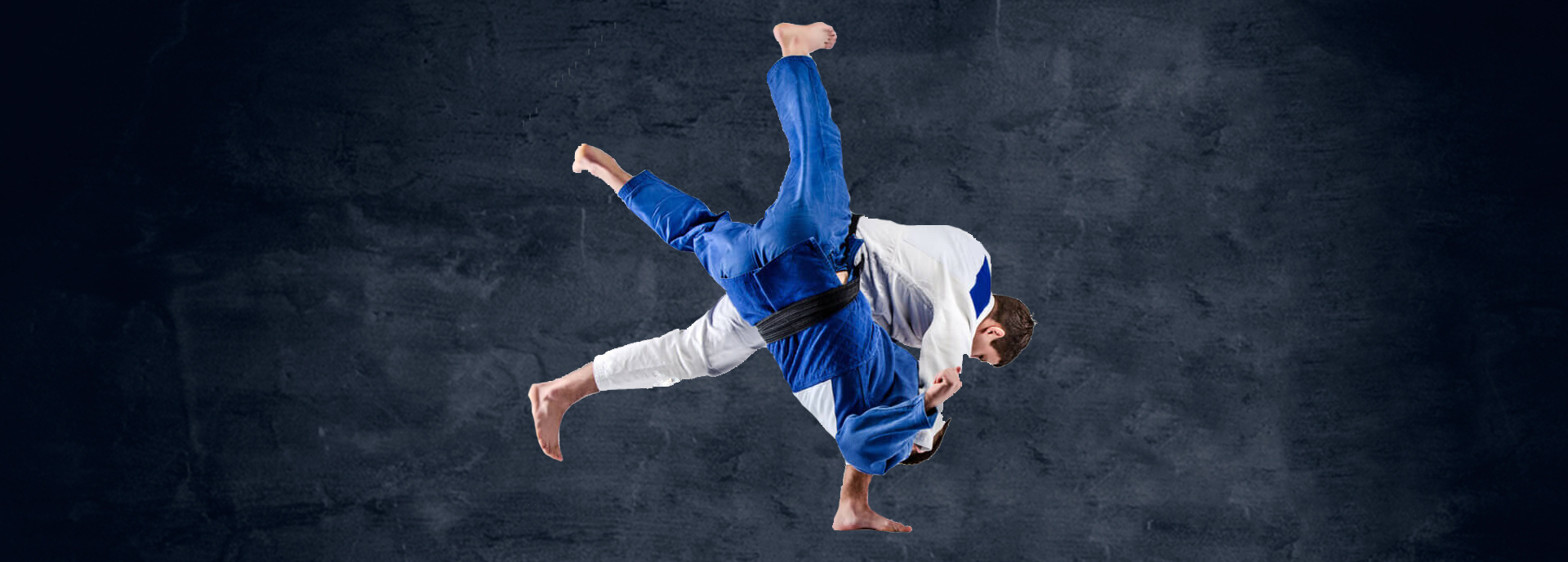 ג'ודו-בוגרים-רקע