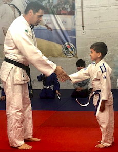 חוג-ג'ודו-א-ב